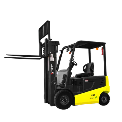 Вилочный погрузчик Zauberg DS40 – Купить в ЦТО