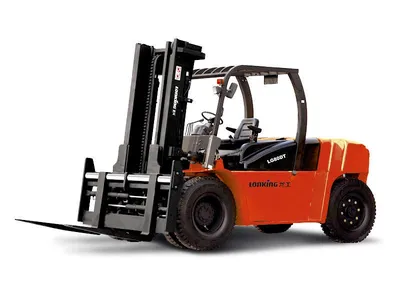 Вилочный погрузчик Aurora Forklift MK15