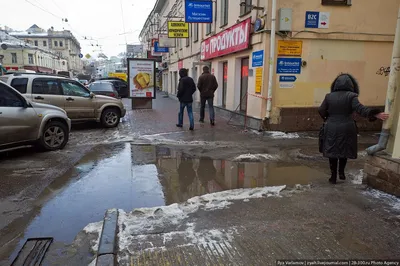 10 лучших парков Москвы