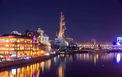 Главная - Инвестиционный портал Москвы