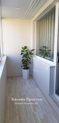 Как покрасить балкон и лоджию: советы по покраске стен | Newbalkon.com.ua |  Newbalkon