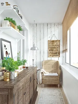 Как покрасить балкон и лоджию: советы по покраске стен | Newbalkon.com.ua |  Newbalkon