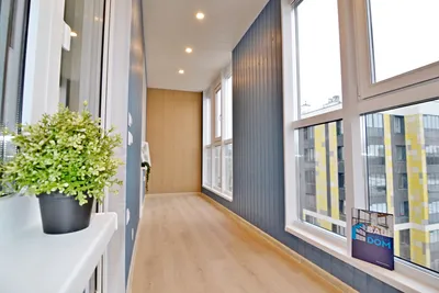 30 интересных идей отделки балкона своими руками: фото и советы | Houzz  Россия