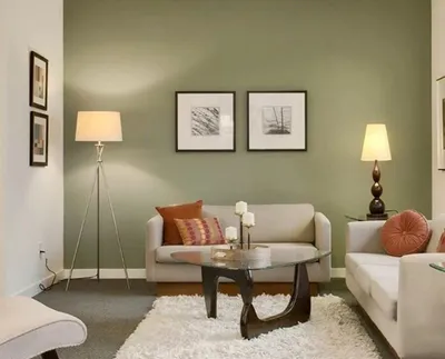 Дизайн квартиры в светлых тонах: красивые интерьеры в разных стилях