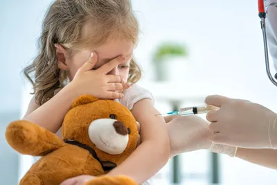 Прививка АКДС детям: возможные осложнения и побочные эффекты после вакцины