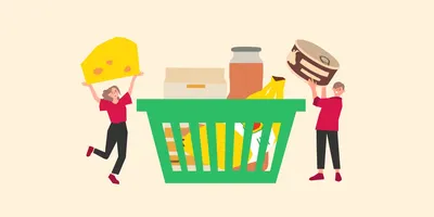 Импульсивные покупки - как уберечься, советы | РБК Украина