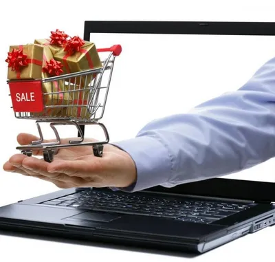 Безопасные покупки в интернете: 10 золотых правил онлайн-шопинга - KP.RU