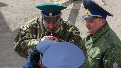 Соревнования по стрельбе среди сотрудников Управления \"А\" ЦСН ФСБ России  памяти погибших