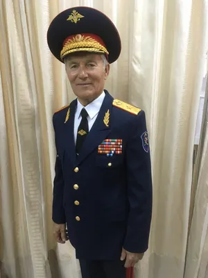 Пограничное управление отмечает 95-летие | Новости Горного Алтая | Новости  Республики Алтай