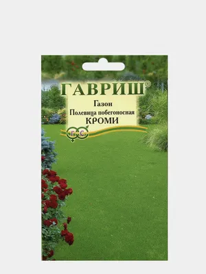 Полевица для создания газонного покрытия. Читайте здесь