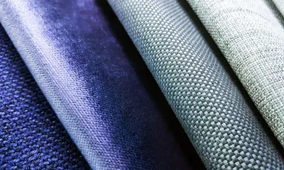 Fabric for Upholstery: Cotton vs. Polyester