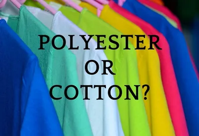 Polyester vs Cotton: Which is Better for Shirts?