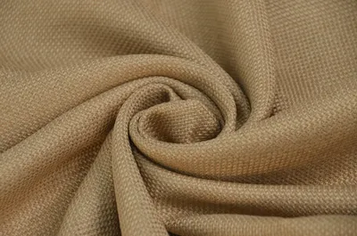 Imitation Burlap Fabric | Natural Color | Polyester Burlap | Washable – My  Textile Fabric
