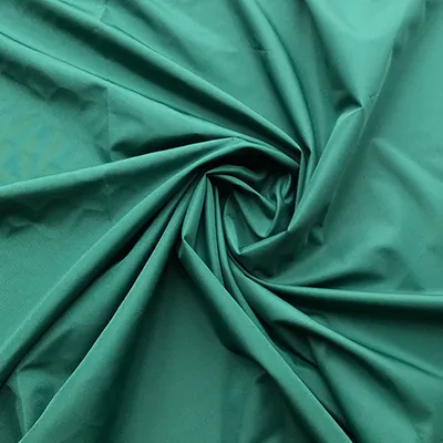 Alion Home 80'' Wide PU Waterproof Polyester Fabric (Dark Green) — Alion  Home Inc