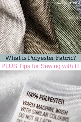 Nylon VS Polyester: Which Is The Best Fabric? MGOO Answers.