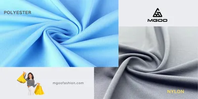 The Pros and Cons of Polyester Fabric - Fabriclore