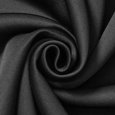 6.6 oz. 92/8 Polyester Spandex Microfiber Fabric - TVF