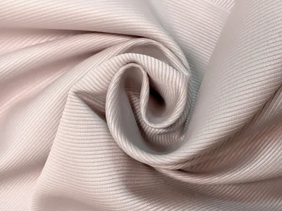 Polyester Crepe by Bridal Fabrics (143cm/56\") - Curiosity