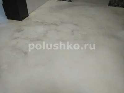 Полимерное покрытие для бетонного пола в Москве по выгодной цене