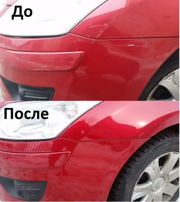 Полировка авто в Автостудии \"Garage Detailing\"