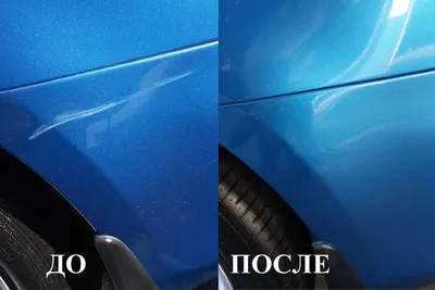 Полировка авто в Москве: ЛКП кузова для устранения царапин 💥 Детейлинг