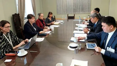 Политические партии с начала года получили финансирование на 8,3 млрд  рублей - Ведомости