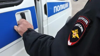 Чем займется российская полиция в Херсонской и Запорожской областях -  Газета.Ru