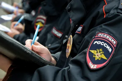 В Брянске задержали еще двух поджигателей паспорта - РИА Новости, 12.01.2024