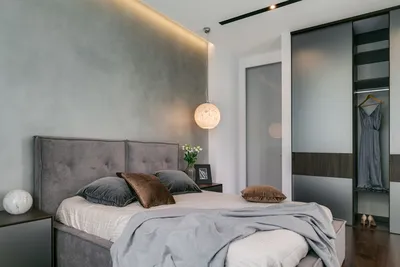 Спальня в стиле бохо: выбор декора для оформления интерьера | Блог о  дизайне интерьера OneAndHome