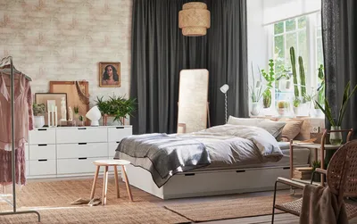 Дизайн проекты комнат с мебелью серого цвета - реальные фото интерьеров от  Mr.Doors
