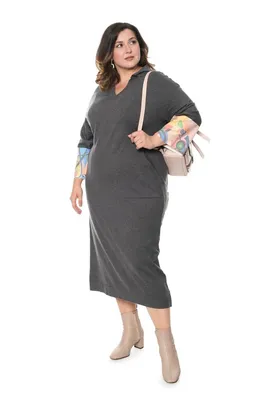 Женское платье Dreeses большого размера 2023, Модное Новое сексуальное  однотонное платье с блестками и рукавами-пузырями для полных женщин,  элегантная повседневная женская одежда | AliExpress