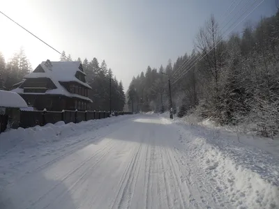 Лодзь Польша - Зима - Мой город вечером - YouTube