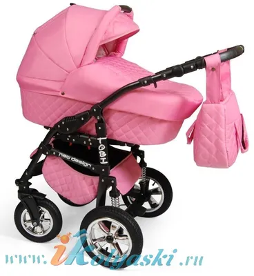 Купить коляска детская 2 в 1 Alis Berta, 02 темно-серый, цены на Мегамаркет  | Артикул: 100030021293