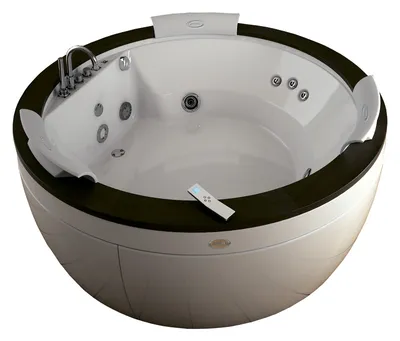 Карниз для ванной Vidage телескопический полукруглый 140-200 см 2.5 см по  цене 3795 ₽/шт. купить в Сургуте в интернет-магазине Леруа Мерлен