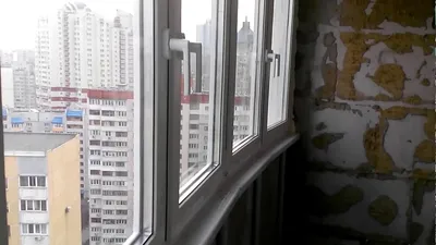 Полукруглый кованый балкон Арт. Б-001 | Norkovka