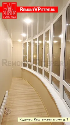 Остекление полукруглого балкона - видео \"4 Этаж\". Полукруглый балкон Rehau  от \"4 Этаж Окно От и До\" - YouTube