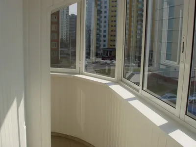 Круглый кованый балкон КБ-155: купить в Москве, фото, цены