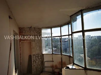 Полукруглый балкон (75 фото) » НА ДАЧЕ ФОТО