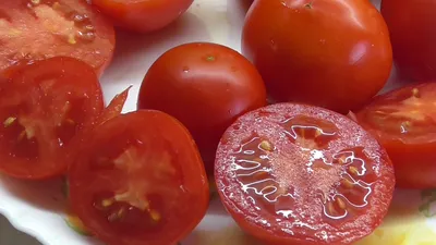 Посев семян томатов без заморочек. Любимый сорт Ляна. | Вера Ларина | Дзен