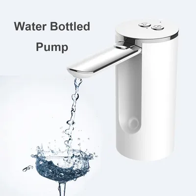 Дозатор воды Xiaomi Automatic Water Dispenser