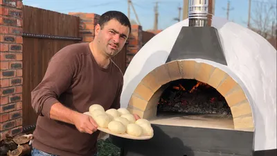 Печной мастер - заказать помпейскую печь под ключ: купить печь в Москве