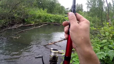 Ловля хариуса с лодки » baikalfishing.ru