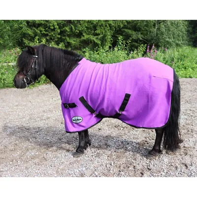 Capriole.ru, Попона утепленная прогулочная Harrys Horse с высокой шеей 600  Den 200гр