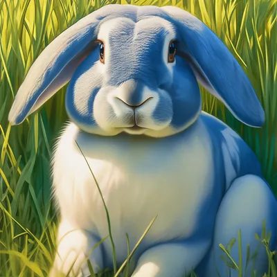 Калифорнийская порода кроликов Стоковое Фото - изображение насчитывающей  кожа, кролики: 112485552