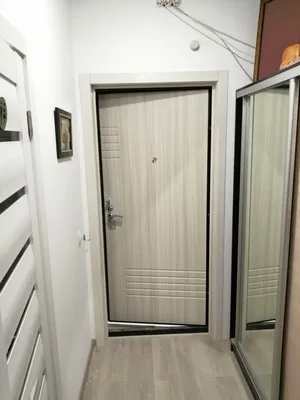 Входные двери фото интерьера, дизайн входной двери в квартиру
