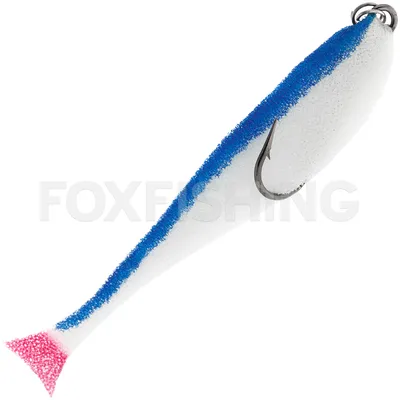 Поролоновая рыбка Волжский поролон 160 мм SLIM (3 шт/уп) # 217 -  Интернет-магазин товаров для рыбалки