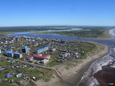 Модернизация порта Поронайска идет по графику