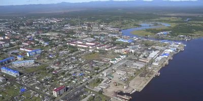 Администрация МО \"Поронайский городской округ\" | Poronaysk