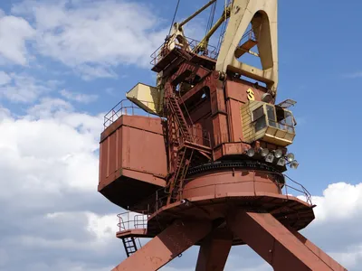 Оснащение и оборудование — ООО Донской порт — одна из крупнейшых  стивиродных компаний на юге России