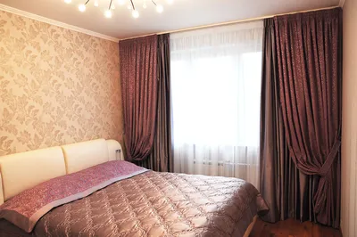Портьерные ткани для спальни | Домашний текстиль для штор в Москве - купить  в ООО «Сиртекс-Дизайн»
